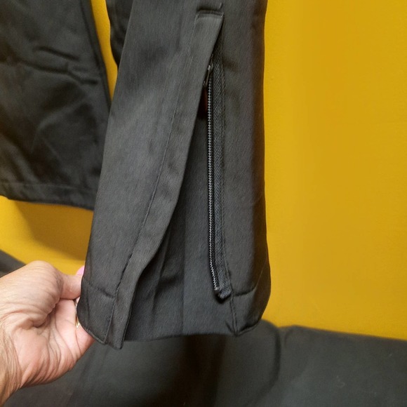 NWOT AQ EXPLORE Ladies Ski Fleece inside for warmth pants Med - Picture 5 of 7